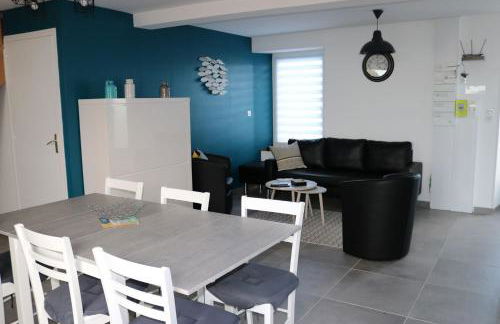 LE MASCARET 47 b Gîte touristique 3 étoiles - Foto 28