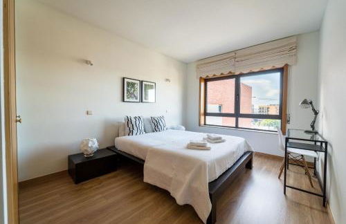 Espírito Santo - T4 apartamento familiar - Braga - Photo 22