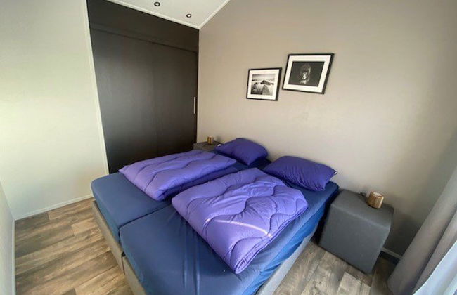 Nice Chalet With Dishwasher, 5 km. From Kampen - Foto 5