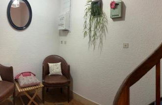 DUPLEX VINTAGE PROCHE de la GARE SNCF - Foto 15