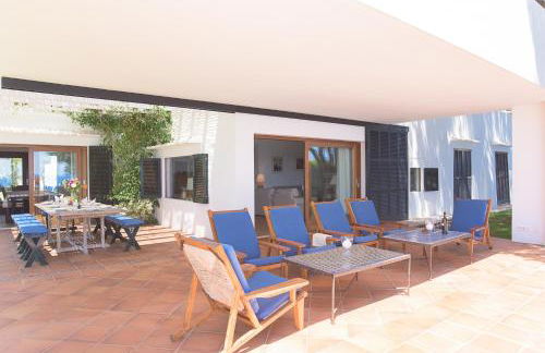 Villa Marcial - Foto 9