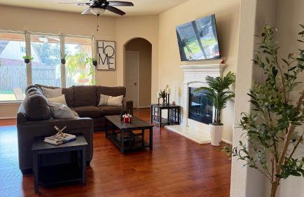 Peaceful Family Stay - Foto 7