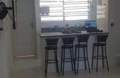 Lindo Studio ao lado do Aquário/Praia - Foto 27