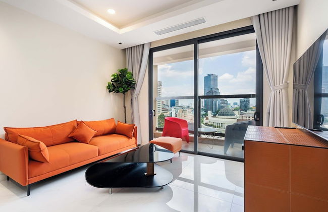 Madison Saigon - ANGIA Hospitality - Foto 59