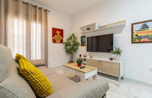 Allo Apartments San Lucas Parking Piscina Centro 2 habitaciones - Foto 21