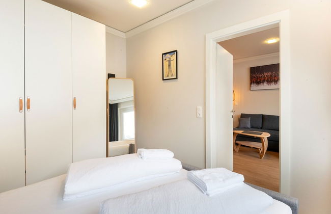 Holiday Apartment in Zwieselstein Near Solden - Foto 9