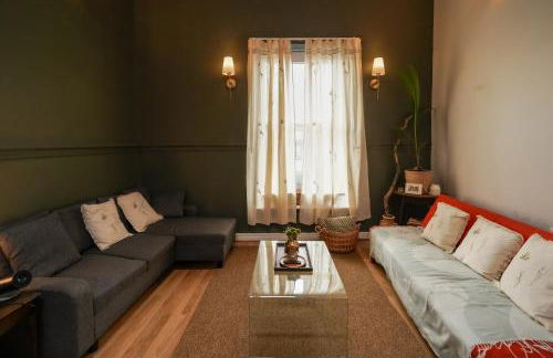 The Liverpool Loft in city centre - Foto 3