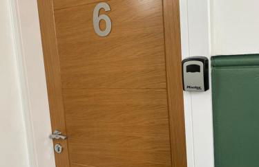 6 Smithhills - Sleeps 3 Central Excellent Transport Links Glasgow & Airport - Foto 35