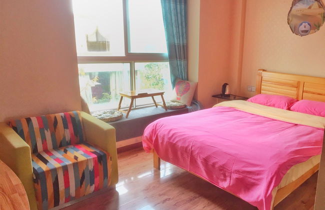 Lijiang X.ann Blossom inn - Foto 7