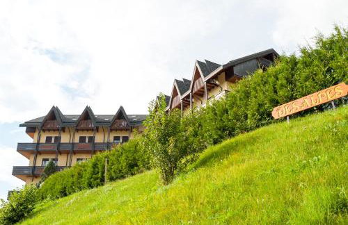 Residence Des Alpes - Foto 8