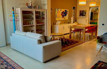 Le More Apartment - Foto 23