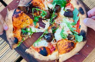 Land of Deveza - Tiny Houses - Foto 6