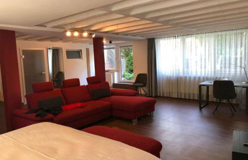 Haus Pia Executive Suites - Foto 20