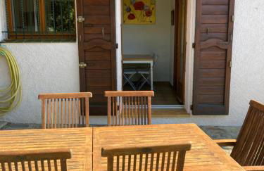 Le jardin suspendu - Foto 21