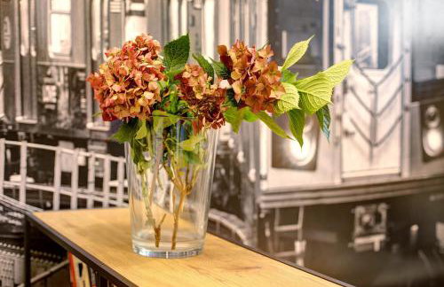 Apartment am Bahnhof Freiburg - Foto 20