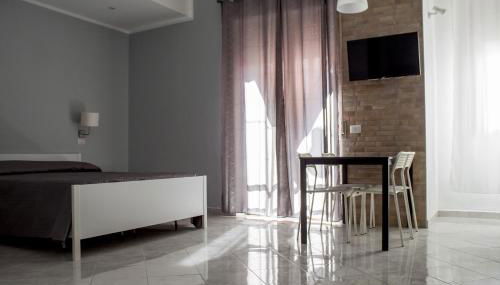 Una finestra sul glicine - Foto 3