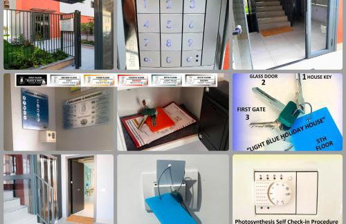 SkyTower - The Right Space - Foto 50