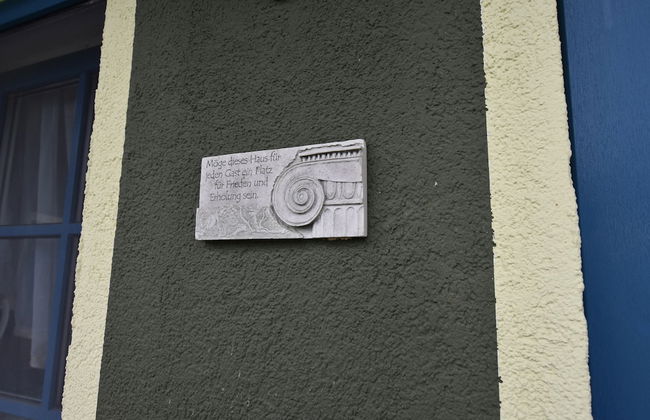 Peaceful Apartment in Maltzien With Lake Nearby - Foto 28