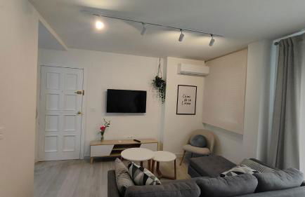 Apartamento Bellaluz 0505 Resort Golf La Manga Club - Foto 17