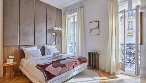 Apartment Opera Vendome by Studio Prestige - Foto 5