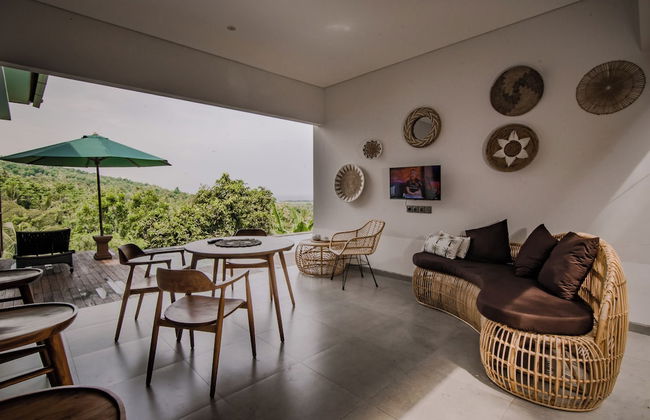 Abinawa Hill Villa - Foto 23