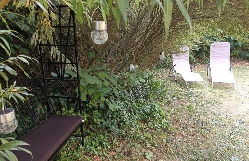 Ferienwohnung NatuRaum - Photo 13