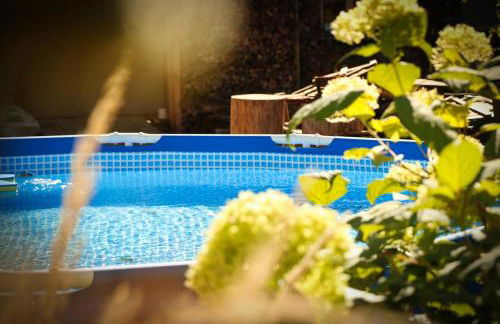 Urlaubsloft AUGUST'S Schatzkiste - Photo 50