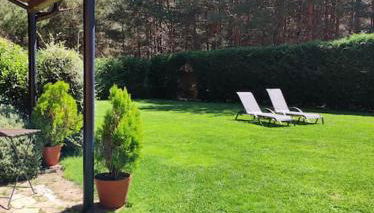 La Finca de Gredos - Photo 5