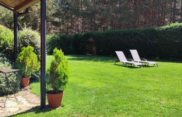 La Finca de Gredos - Photo 5