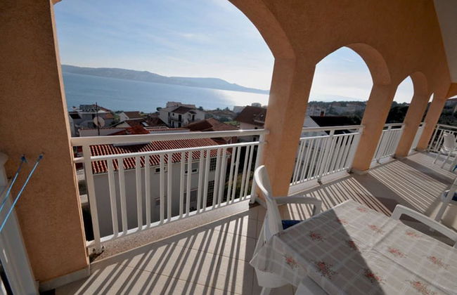 Villa Antonio - Foto 41