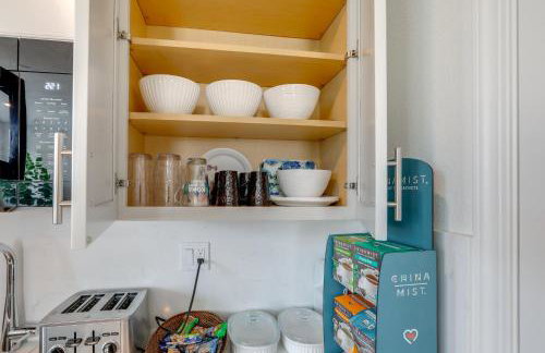 Cozy and Convenient Residential Duplex in Woodland - Foto 11