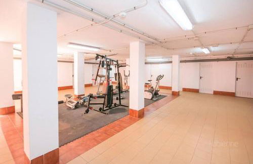 Bel appartement calme vue mer et montagne - Foto 8