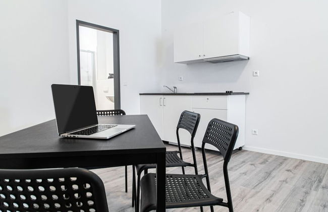 NorthApartments Chemnitz - Foto 22