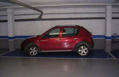 Todos los clientes repiten! Wonderful Apt - Foto 27