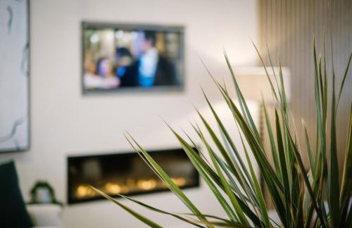 The Den - The White House Windermere - Off-Site Health Club & Spa 2 minute walk away - Photo 66