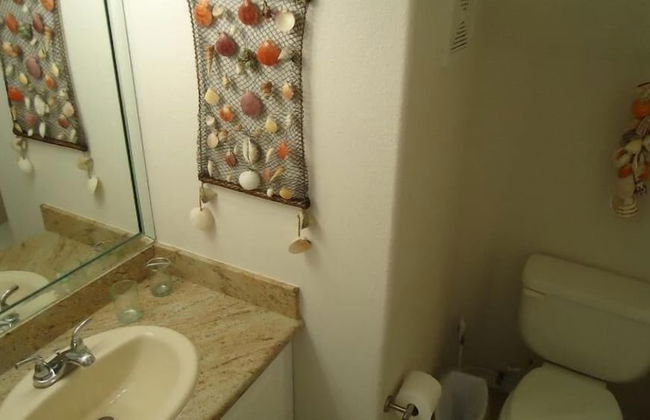 Gulf 4 Bedroom Condo by Fountain Vista Homes - Foto 21