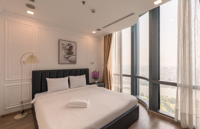 Landmark 81 Luxury Citypoint ANGIA - Foto 54