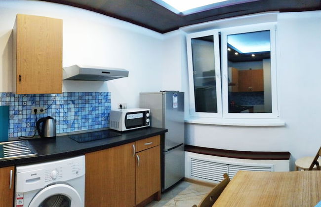 Apartment on Tallinskaya st. 9 bldg. 4 - Foto 10