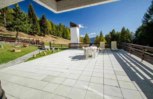 Residence Stefania - Foto 44