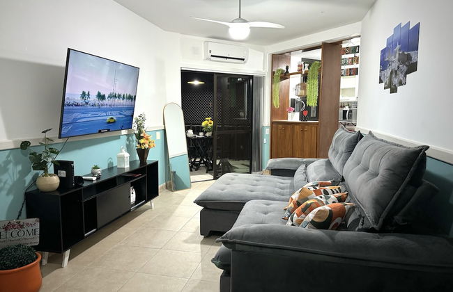 Apartamento Copa Resort HIR 19 - Foto 20