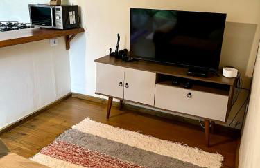 Chalé nas Árvores - Foto 3