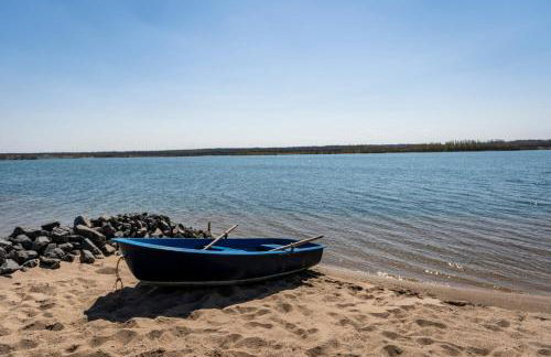 Ferienhaus SUNRISE am Mühlfeldsee - Foto 9