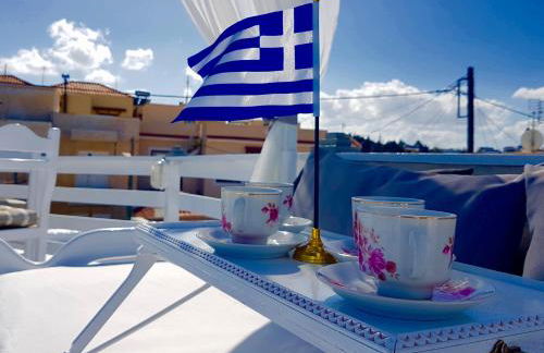 Traditional Villa Sofia - Foto 23