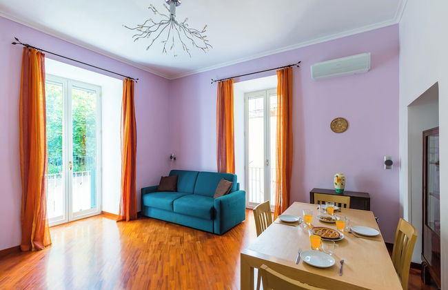 Montesanto Apartment by Wonderful ltaly - Foto 17