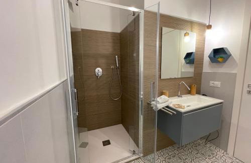 White Wall luxury rooms Scala dei turchi - Foto 37