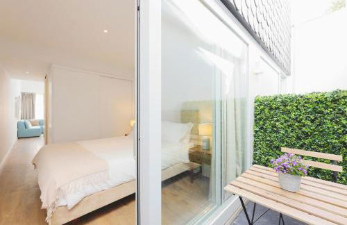 RIBEIRA FLORES 59 Downtown Apartments - Foto 24