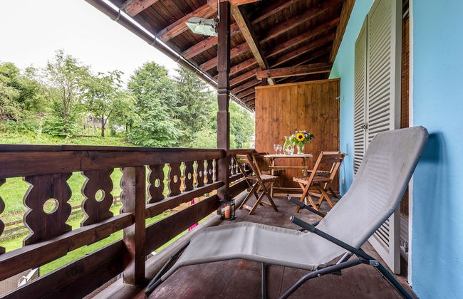 Alpenglühn - Foto 23