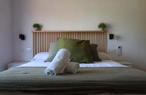 Carrasca 8 paddle & pool - Foto 7