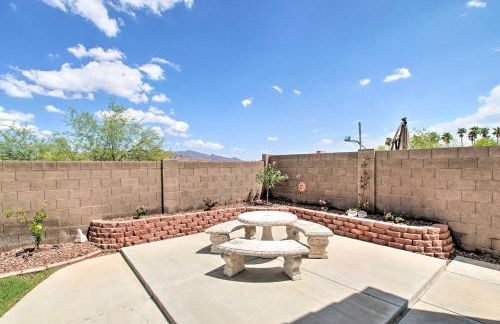 Goodyear Home with Pool, Quiet Walkable Community - Foto 30
