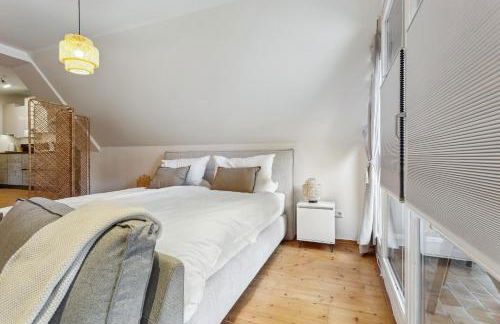 Gemütliche Fachwerkwohnung Zentrum Lüdinghausen - Foto 20